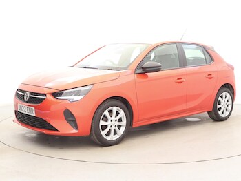 Used Vauxhall Corsa 2022 for sale - 78386427: Photo