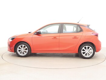 Used Vauxhall Corsa 2022 for sale - 78386427: Photo