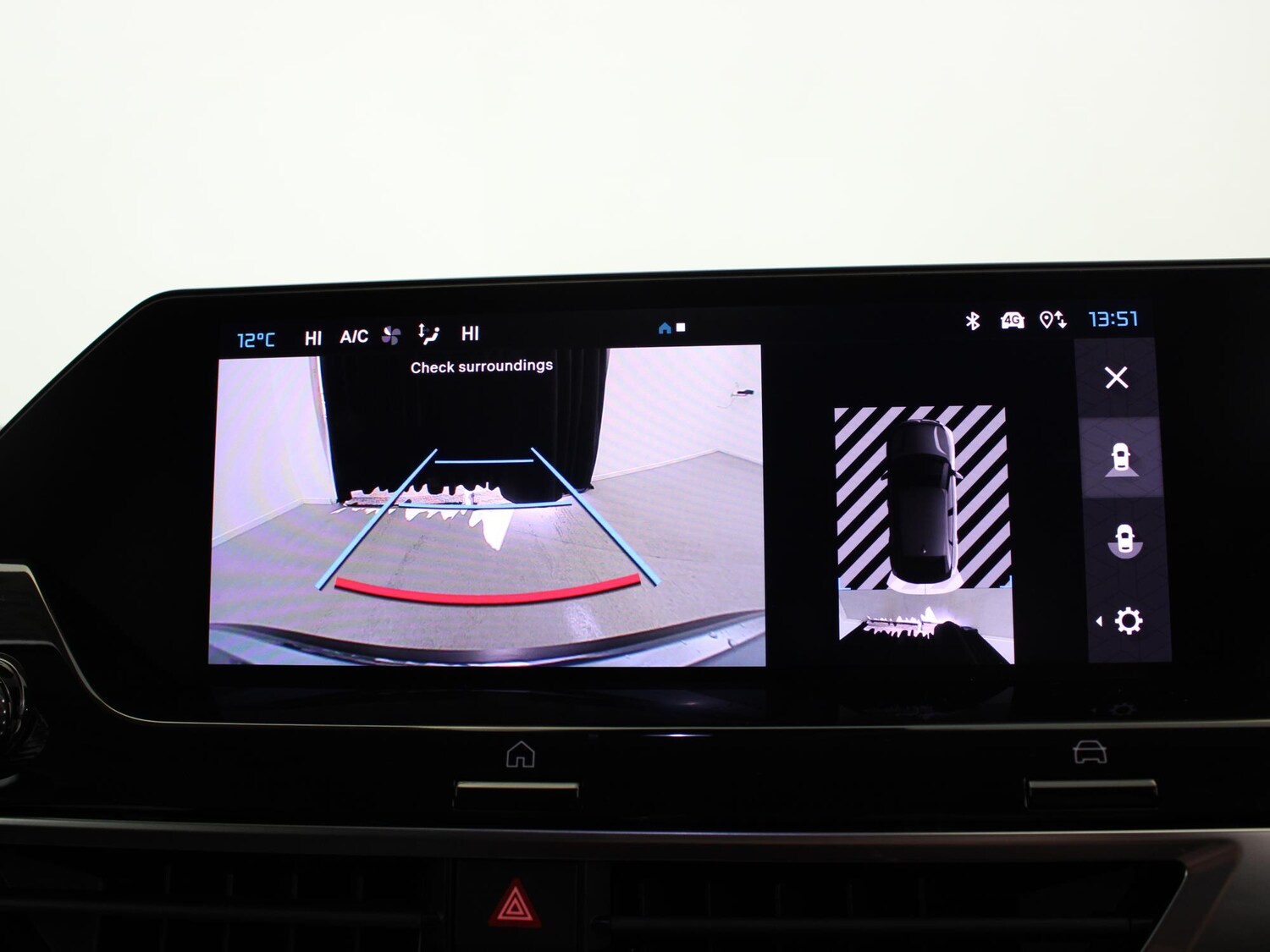 Used Citroen C4 2024 for sale - 76890204: Photo 17