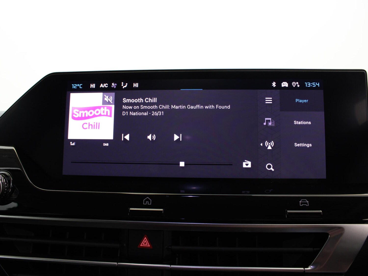 Used Citroen C4 2024 for sale - 76890204: Photo 18