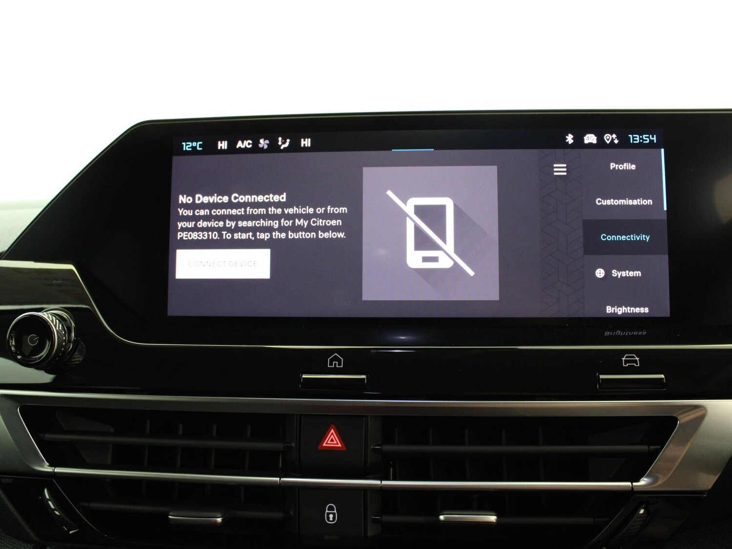 Used Citroen C4 2024 for sale - 76890204: Photo 19