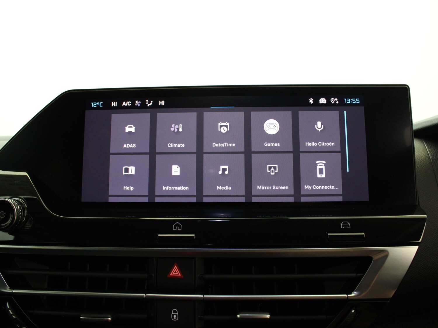 Used Citroen C4 2024 for sale - 76890204: Photo 20