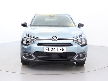 Used Citroen C4 2024 for sale - 76890204: Photo