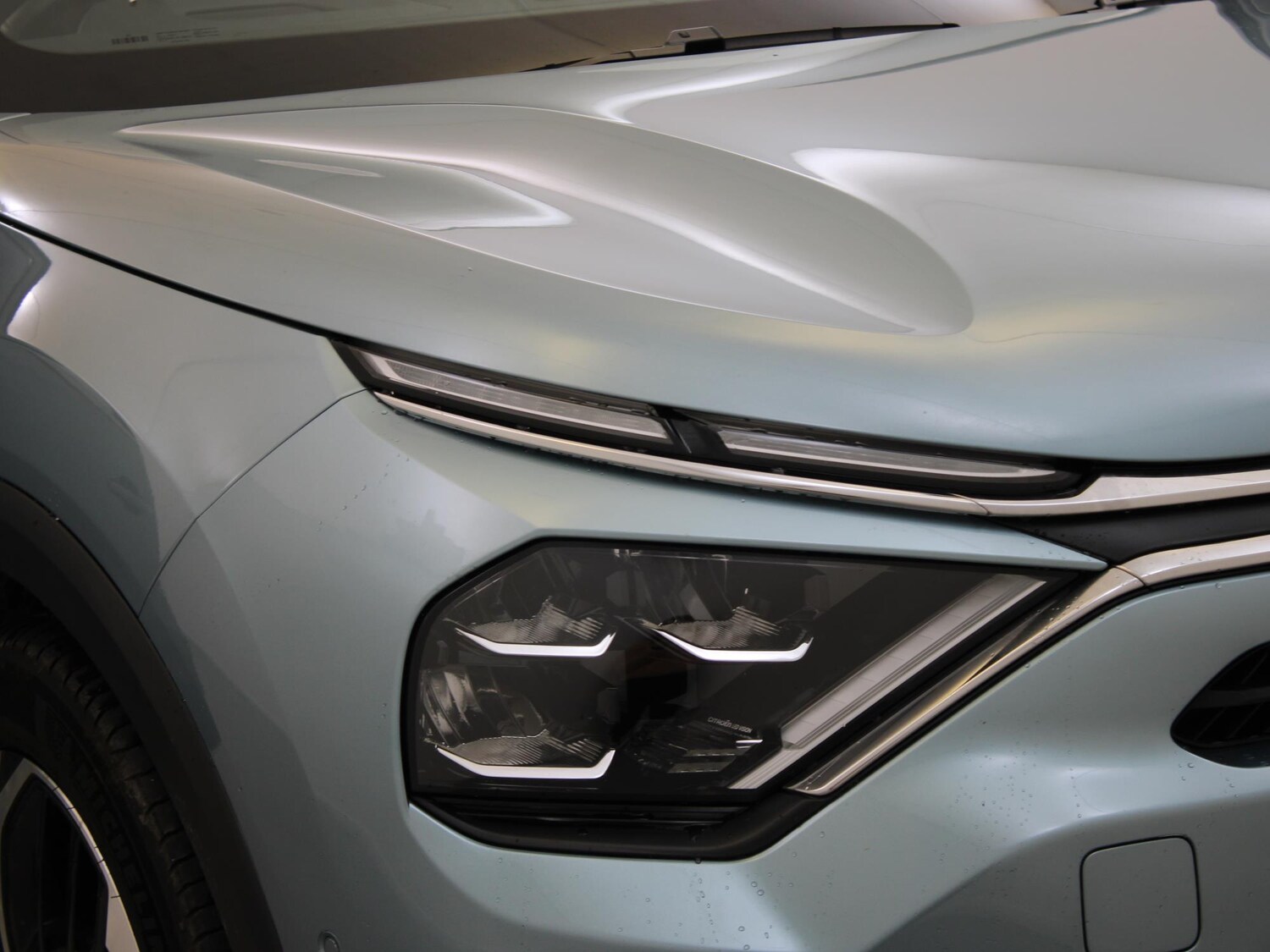 Used Citroen C4 2024 for sale - 76890204: Photo 31