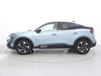 Used Citroen C4 2024 for sale - 76890204: Photo