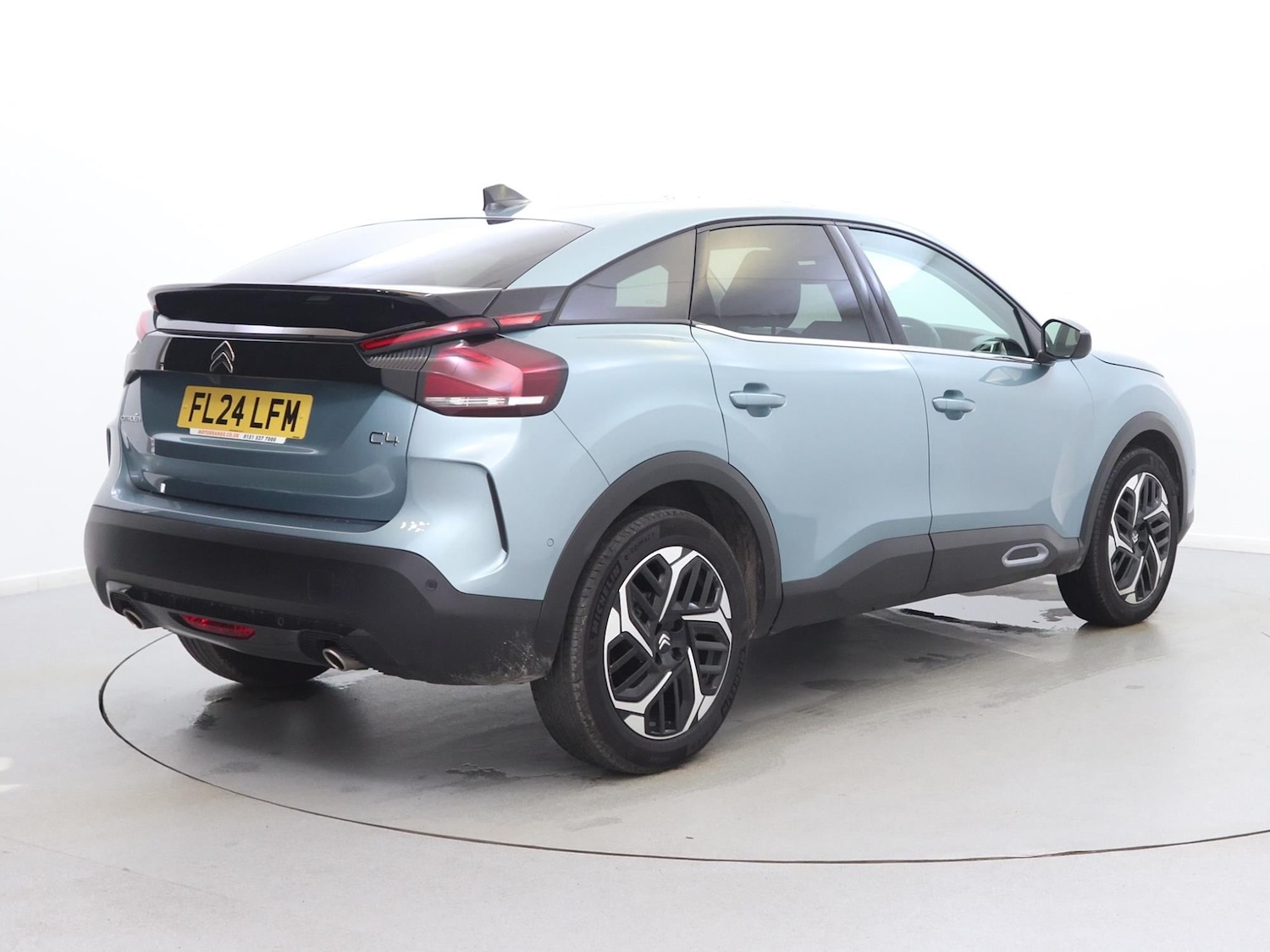 Used Citroen C4 2024 for sale - 76890204: Photo 5