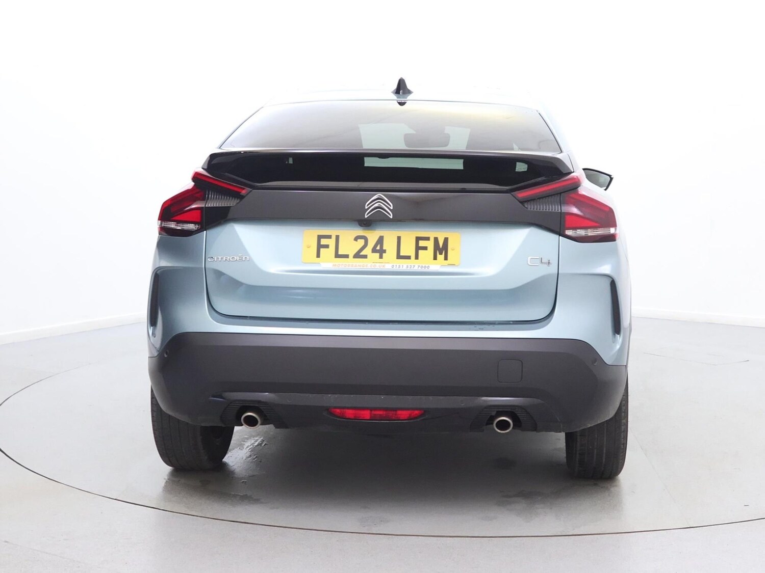 Used Citroen C4 2024 for sale - 76890204: Photo 6