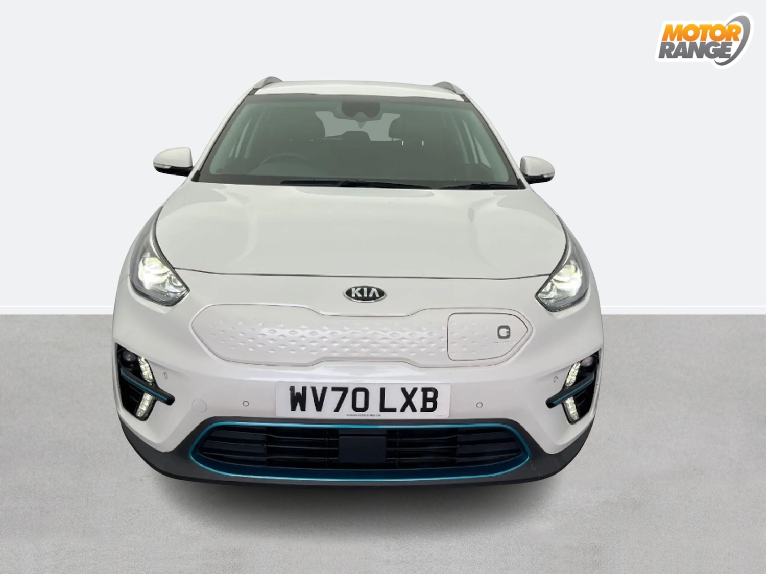 Used Kia Niro 2020 for sale - 78210788: Photo 2