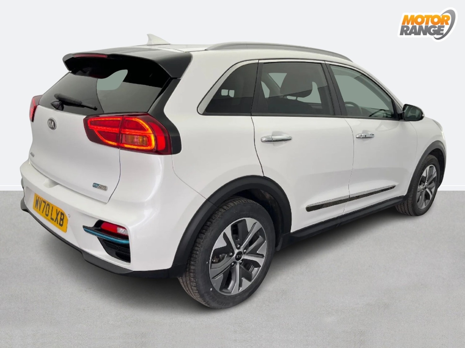 Used Kia Niro 2020 for sale - 78210788: Photo 3