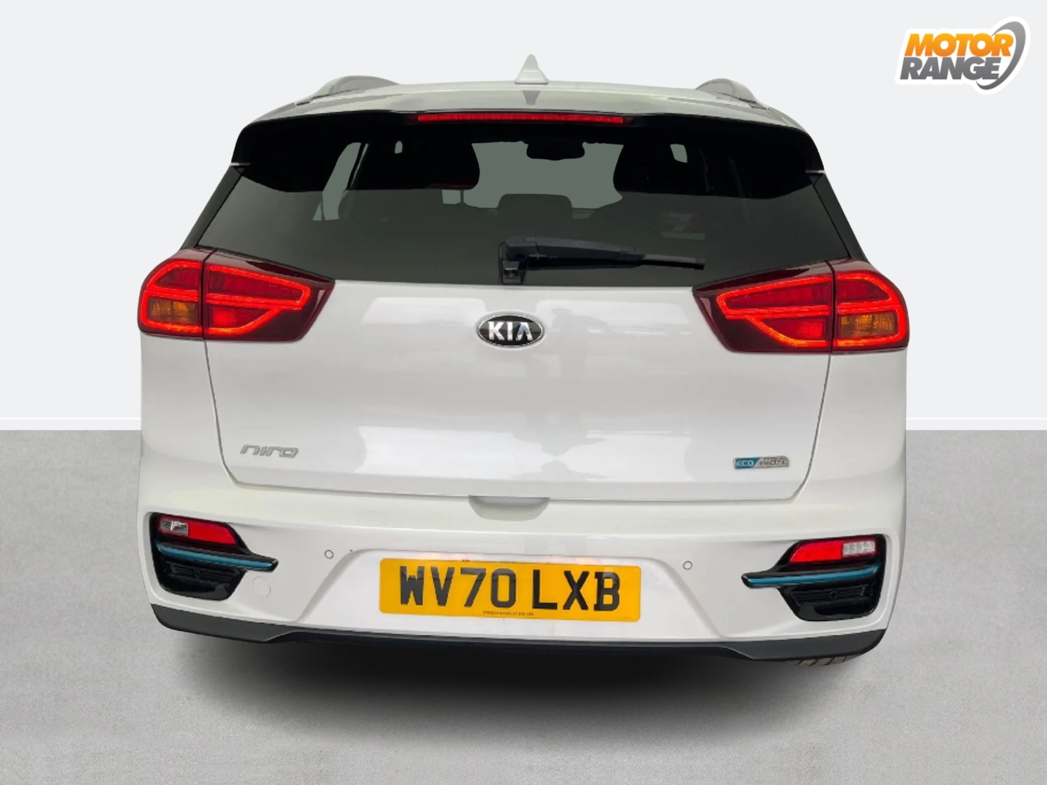 Used Kia Niro 2020 for sale - 78210788: Photo 4