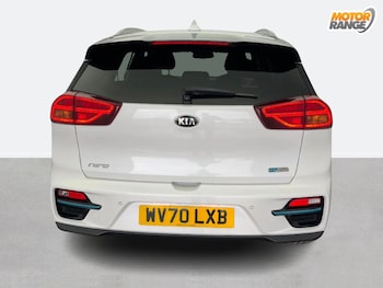 Used Kia Niro 2020 for sale - 78210788: Photo