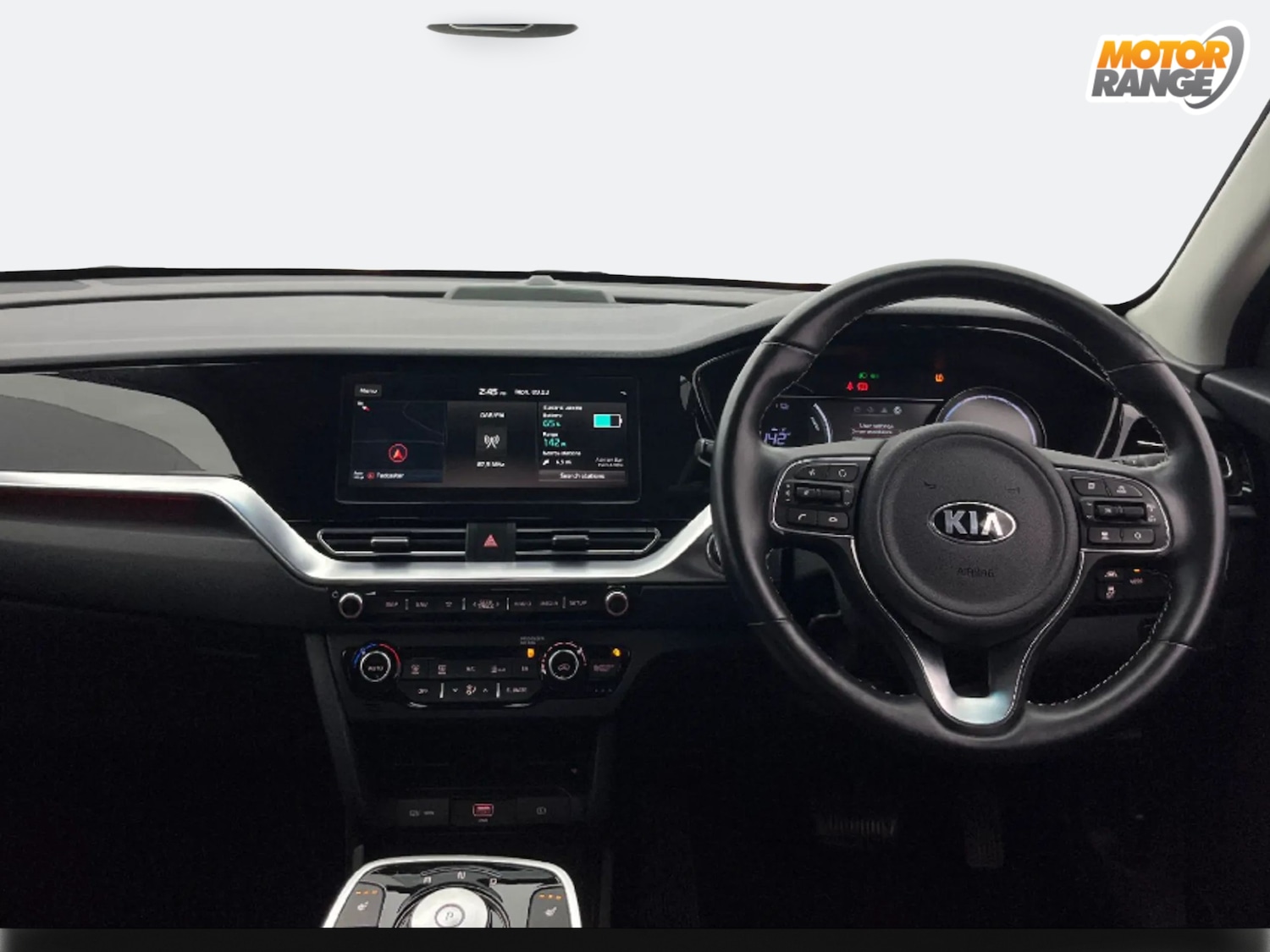 Used Kia Niro 2020 for sale - 78210788: Photo 5