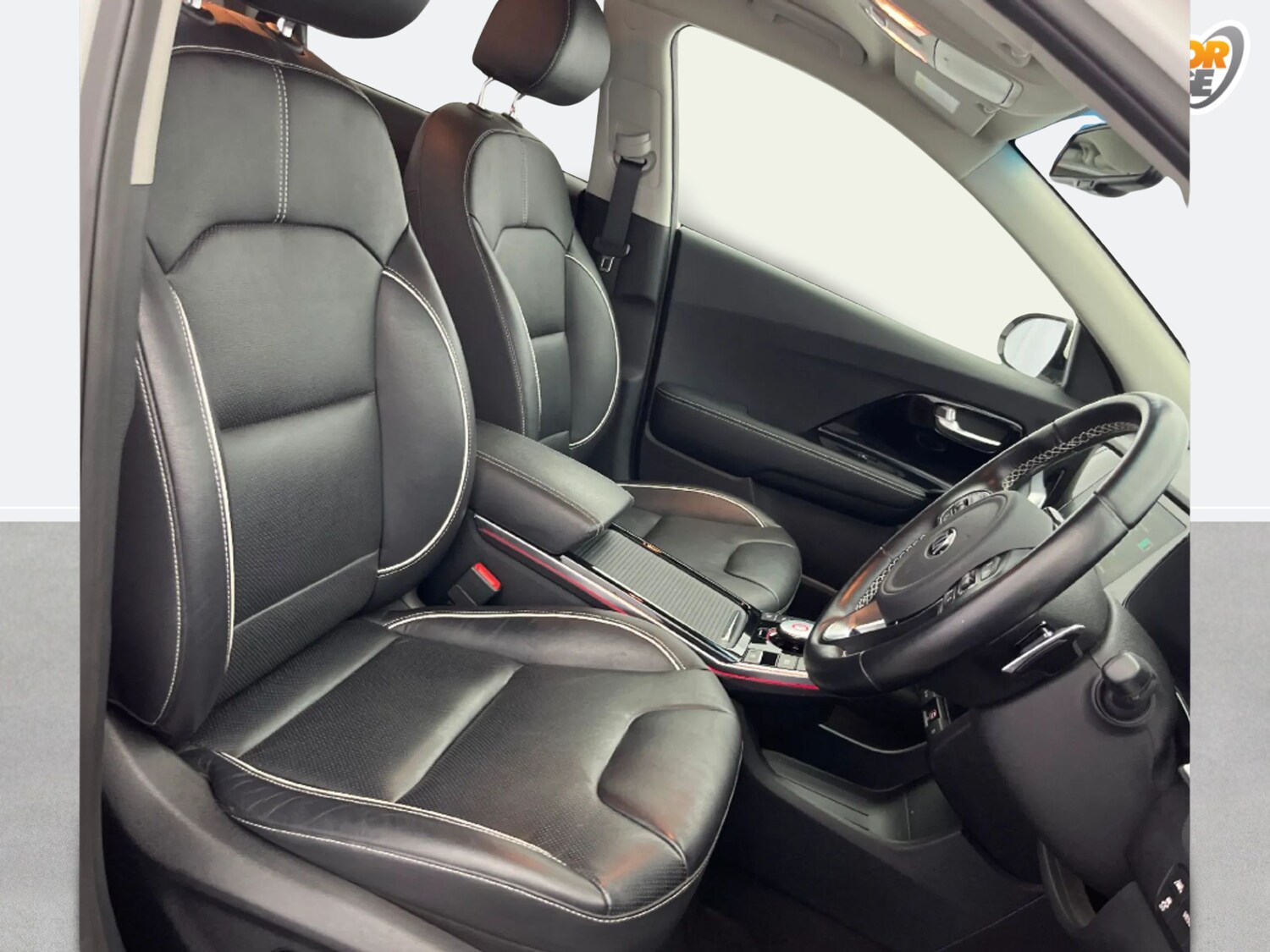 Used Kia Niro 2020 for sale - 78210788: Photo 6