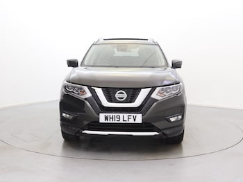Used Nissan X-Trail 2019 for sale - 78311768: Photo
