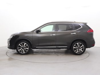 Used Nissan X-Trail 2019 for sale - 78311768: Photo