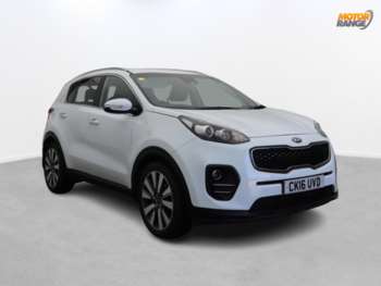2016 - 1.7 CRDi ISG 3 5dr