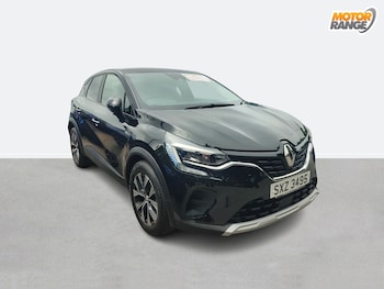 Used Renault Captur 2023 for sale - 79005741: Photo