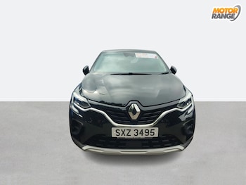 Used Renault Captur 2023 for sale - 79005741: Photo