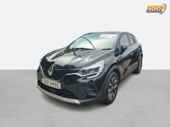 Used Renault Captur 2023 for sale - 79005741: Photo