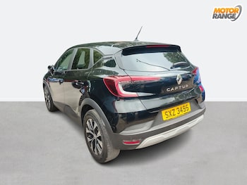 Used Renault Captur 2023 for sale - 79005741: Photo