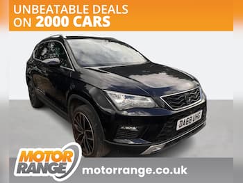 Used SEAT Ateca 2019 for sale - 79747746: Photo