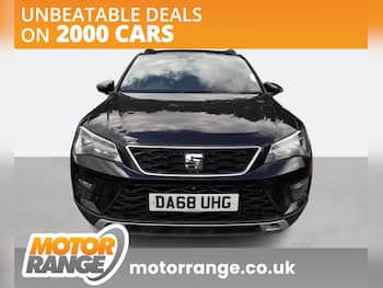 Used SEAT Ateca 2019 for sale - 79747746: Photo