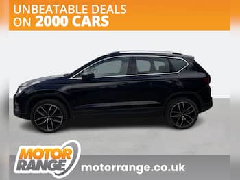 Used SEAT Ateca 2019 for sale - 79747746: Photo