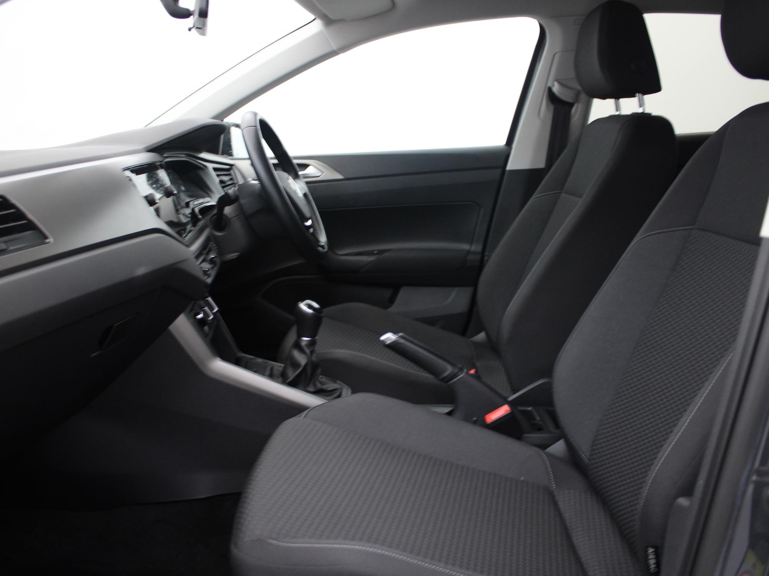 Used Volkswagen Polo 2021 for sale - 77535237: Photo 10