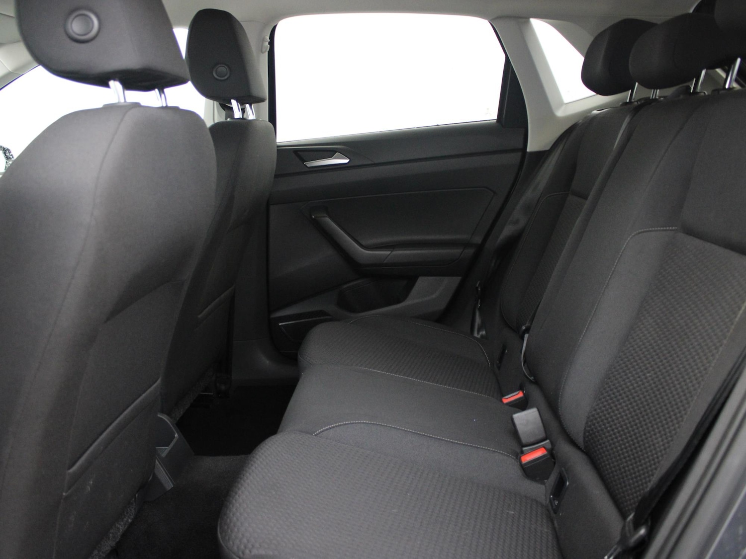 Used Volkswagen Polo 2021 for sale - 77535237: Photo 11