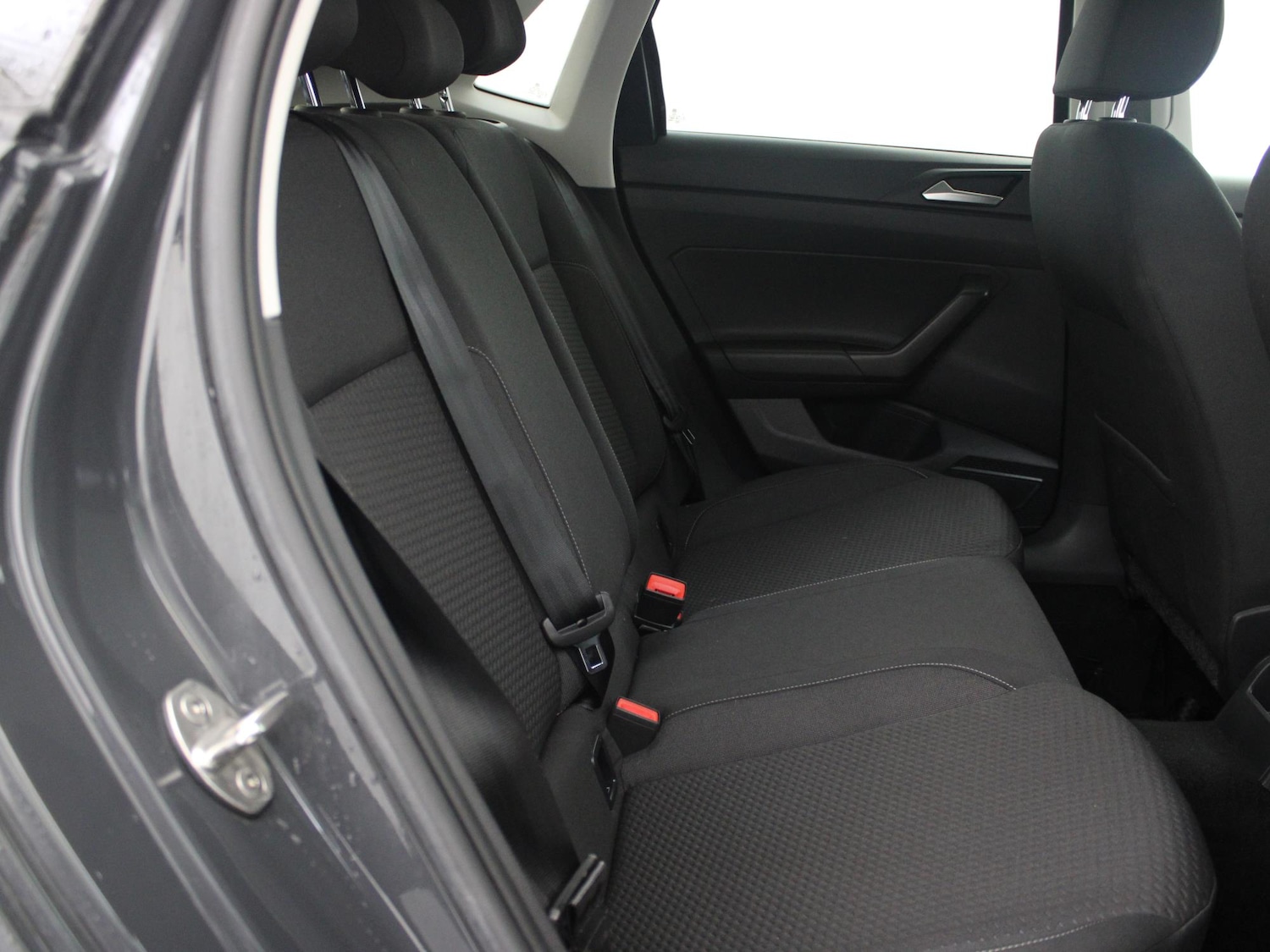 Used Volkswagen Polo 2021 for sale - 77535237: Photo 12