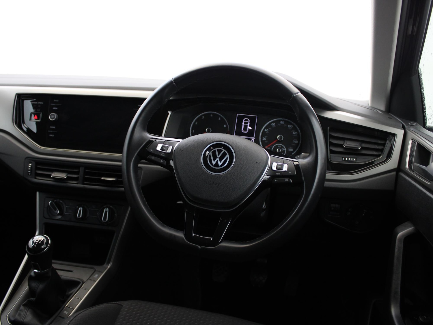 Used Volkswagen Polo 2021 for sale - 77535237: Photo 13