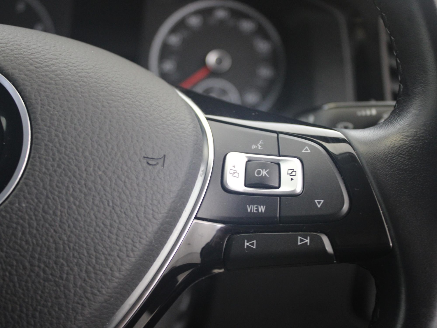 Used Volkswagen Polo 2021 for sale - 77535237: Photo 14