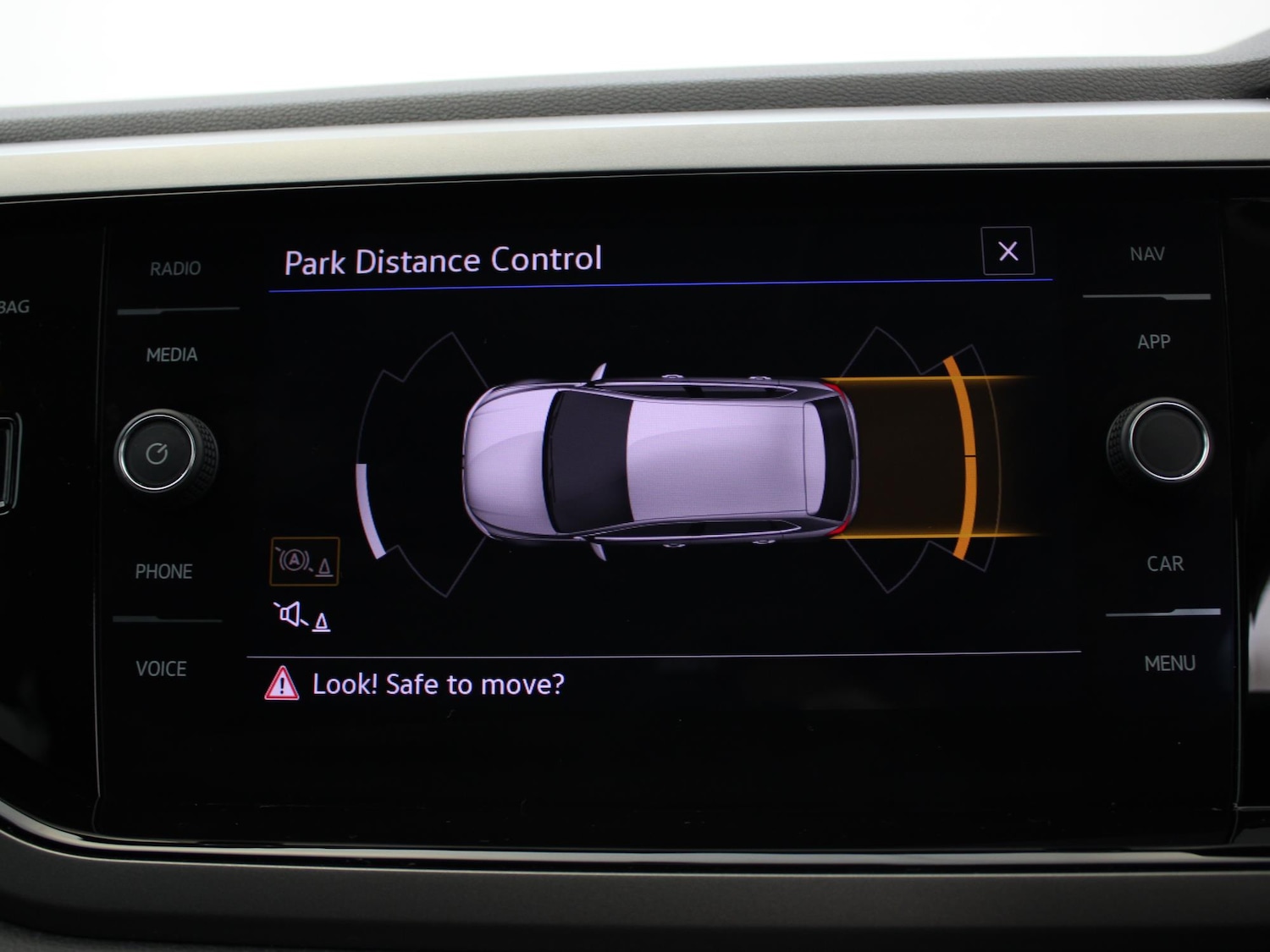 Used Volkswagen Polo 2021 for sale - 77535237: Photo 17