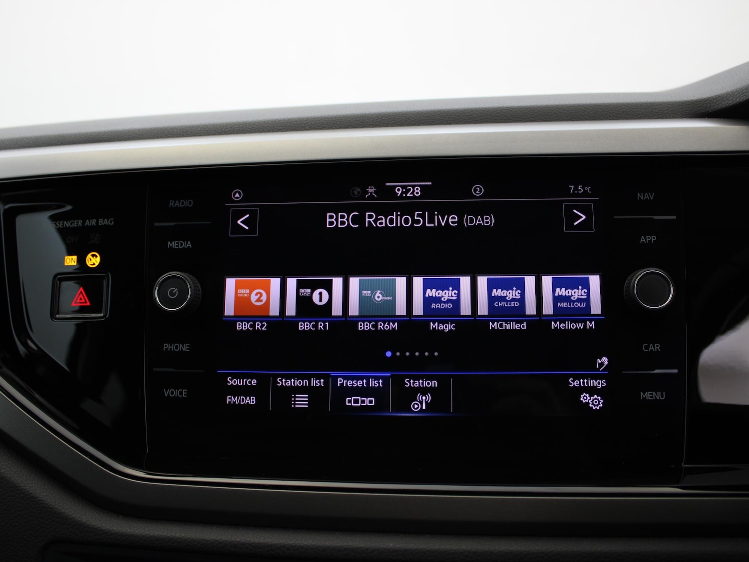 Used Volkswagen Polo 2021 for sale - 77535237: Photo 18