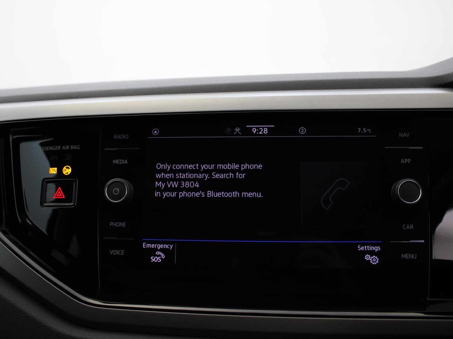 Used Volkswagen Polo 2021 for sale - 77535237: Photo 19