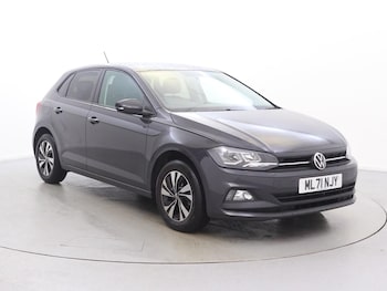 Used Volkswagen Polo 2021 for sale - 77535237: Photo