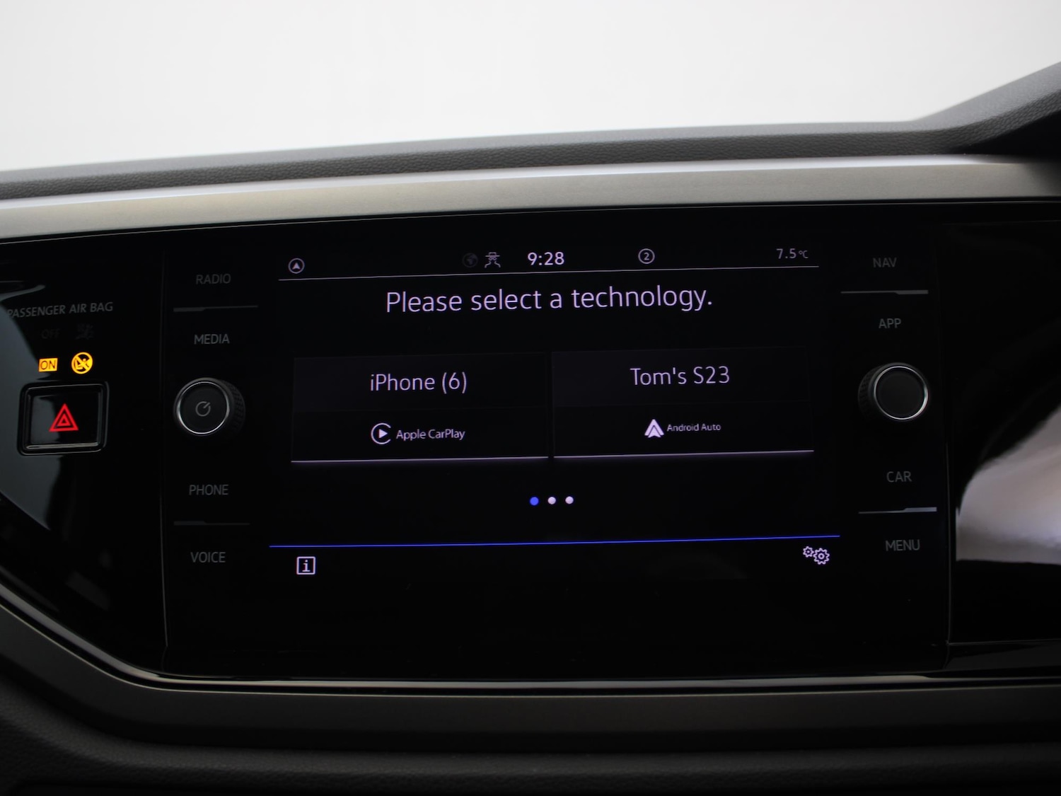 Used Volkswagen Polo 2021 for sale - 77535237: Photo 21