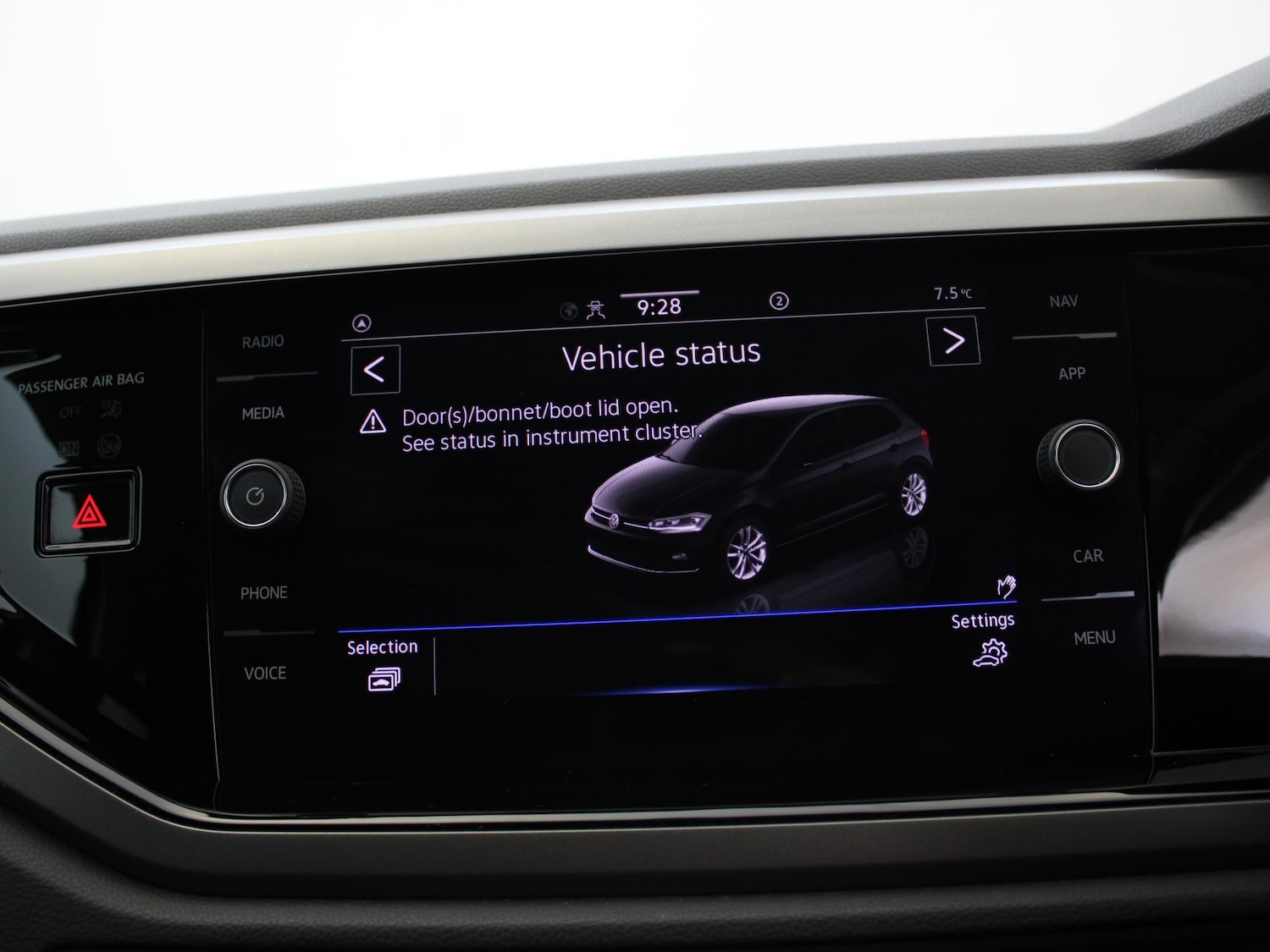 Used Volkswagen Polo 2021 for sale - 77535237: Photo 22