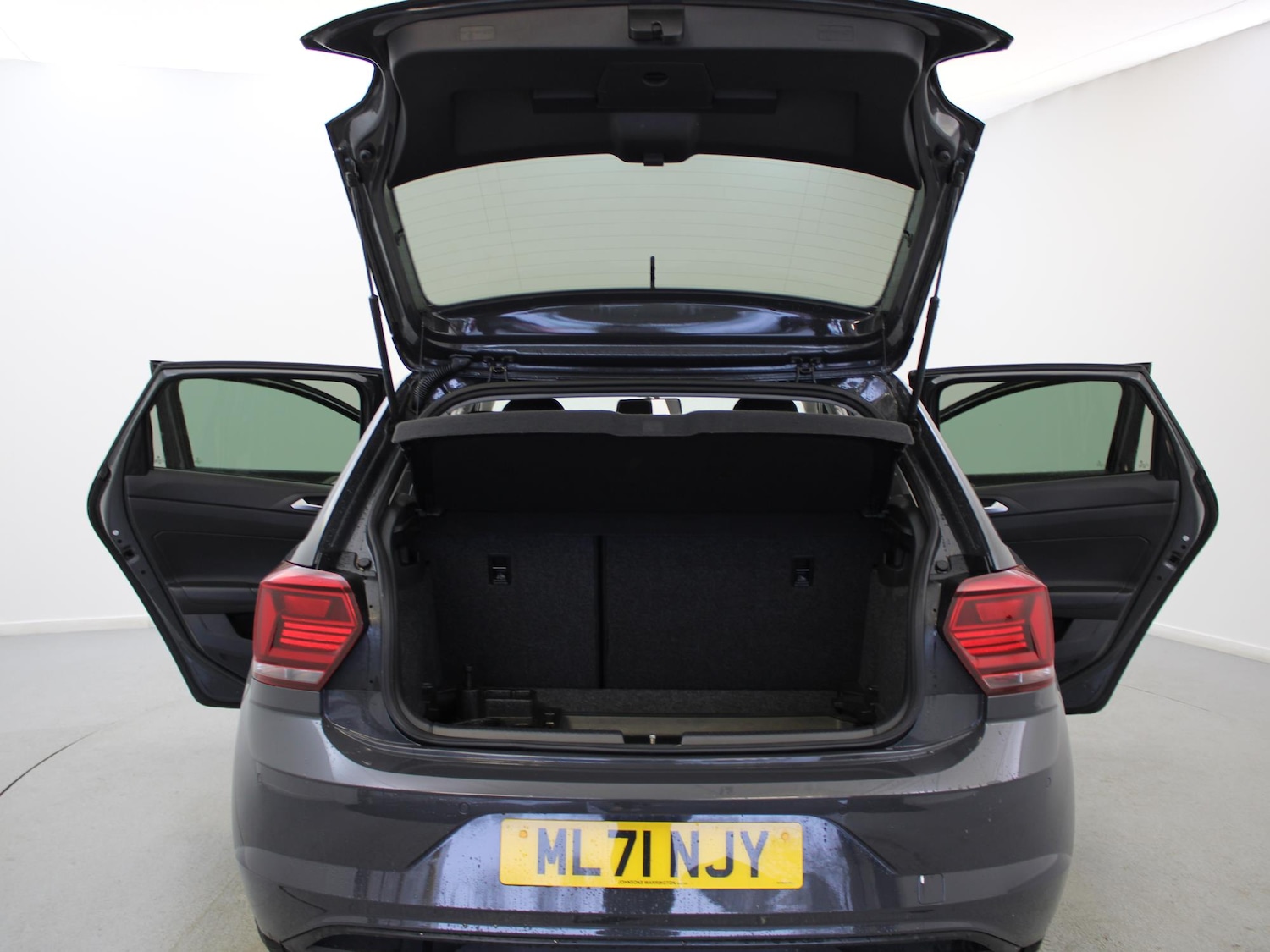 Used Volkswagen Polo 2021 for sale - 77535237: Photo 26