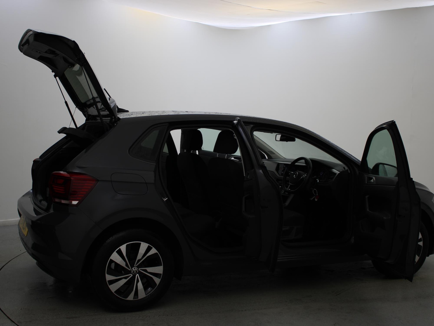 Used Volkswagen Polo 2021 for sale - 77535237: Photo 27