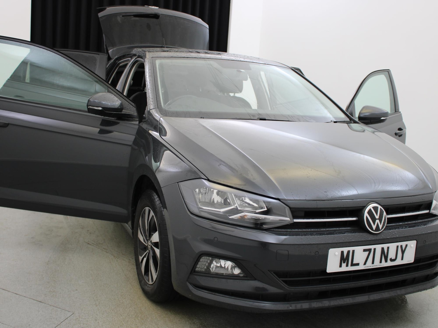 Used Volkswagen Polo 2021 for sale - 77535237: Photo 28