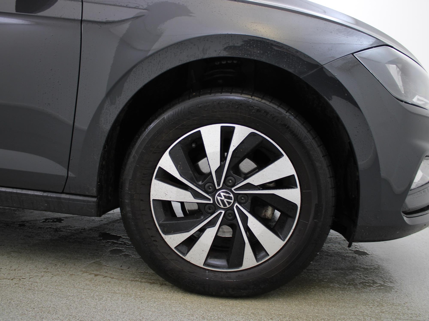 Used Volkswagen Polo 2021 for sale - 77535237: Photo 30