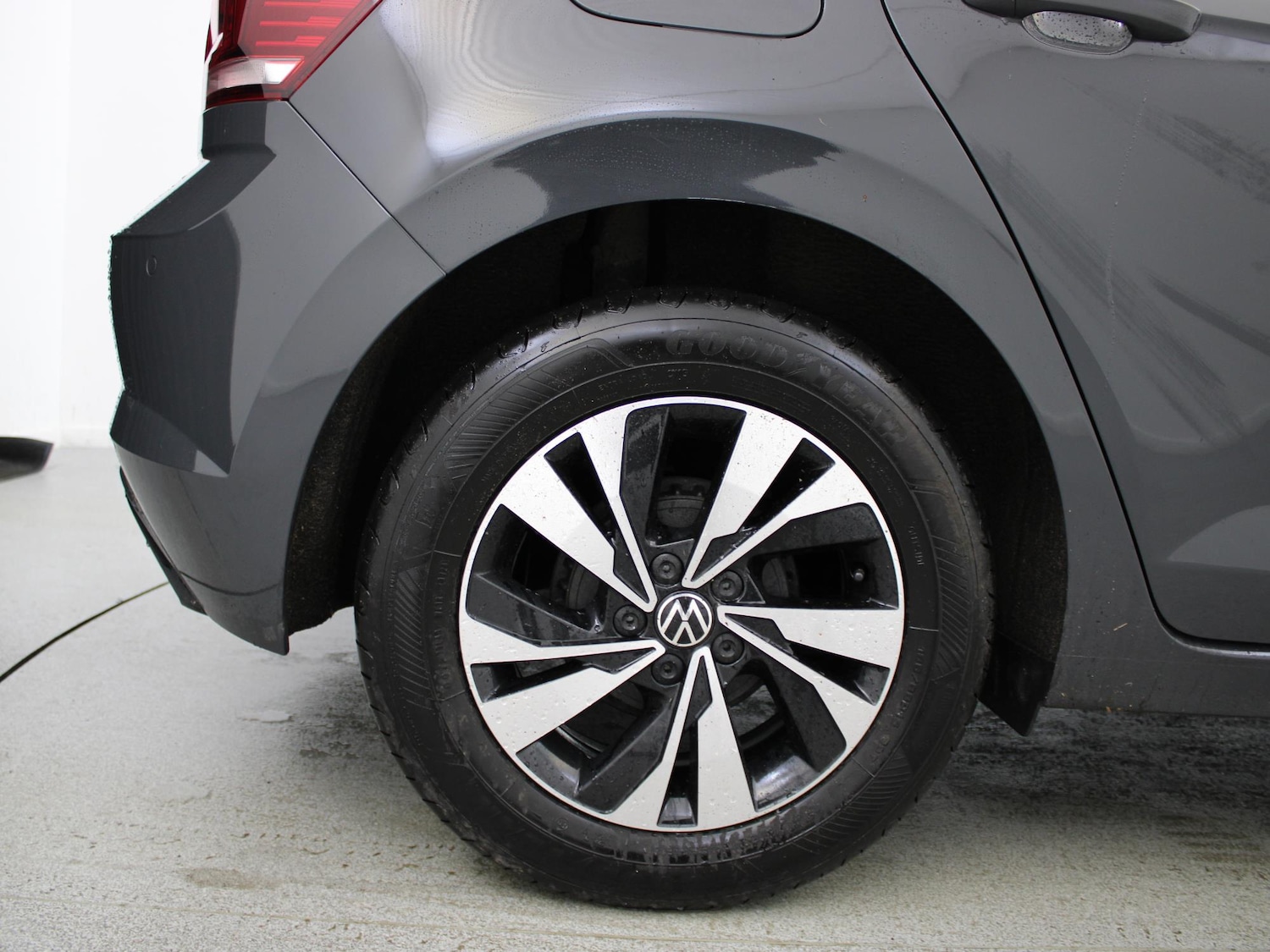 Used Volkswagen Polo 2021 for sale - 77535237: Photo 31