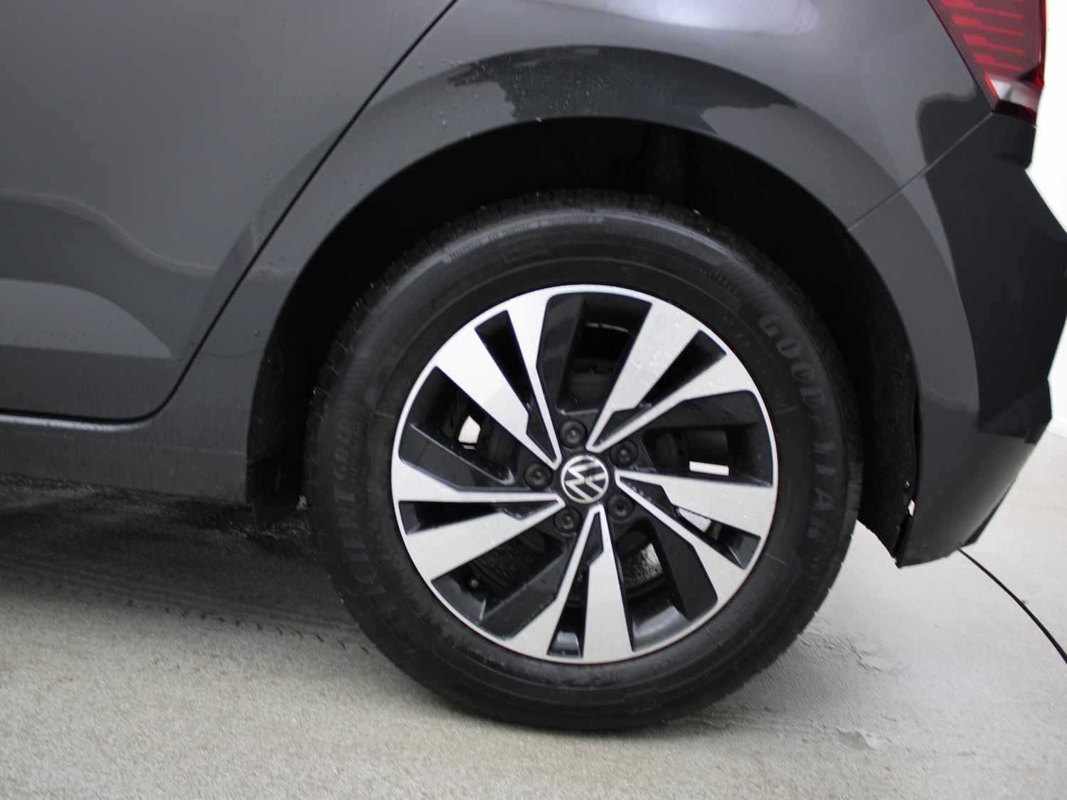 Used Volkswagen Polo 2021 for sale - 77535237: Photo 32