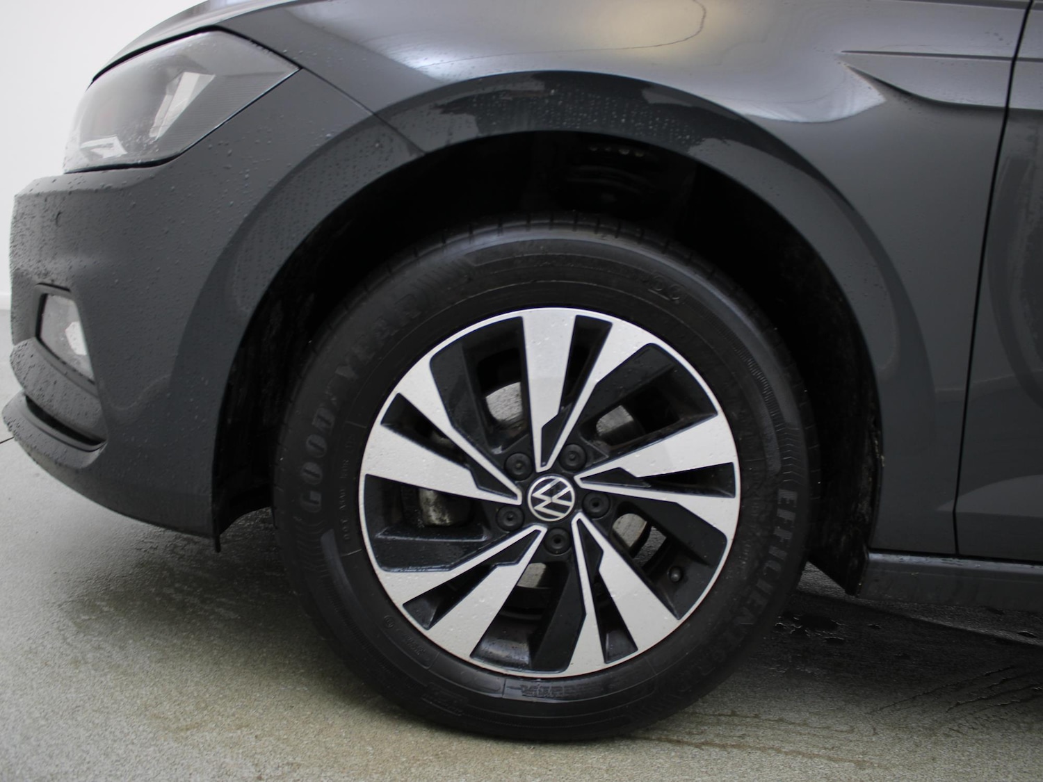 Used Volkswagen Polo 2021 for sale - 77535237: Photo 33