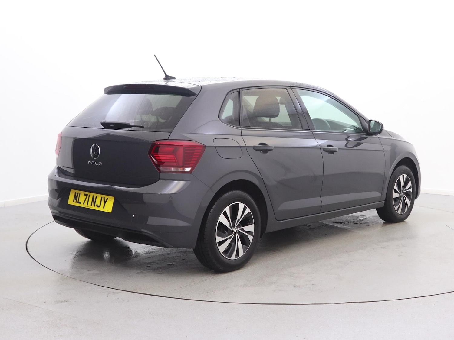 Used Volkswagen Polo 2021 for sale - 77535237: Photo 5