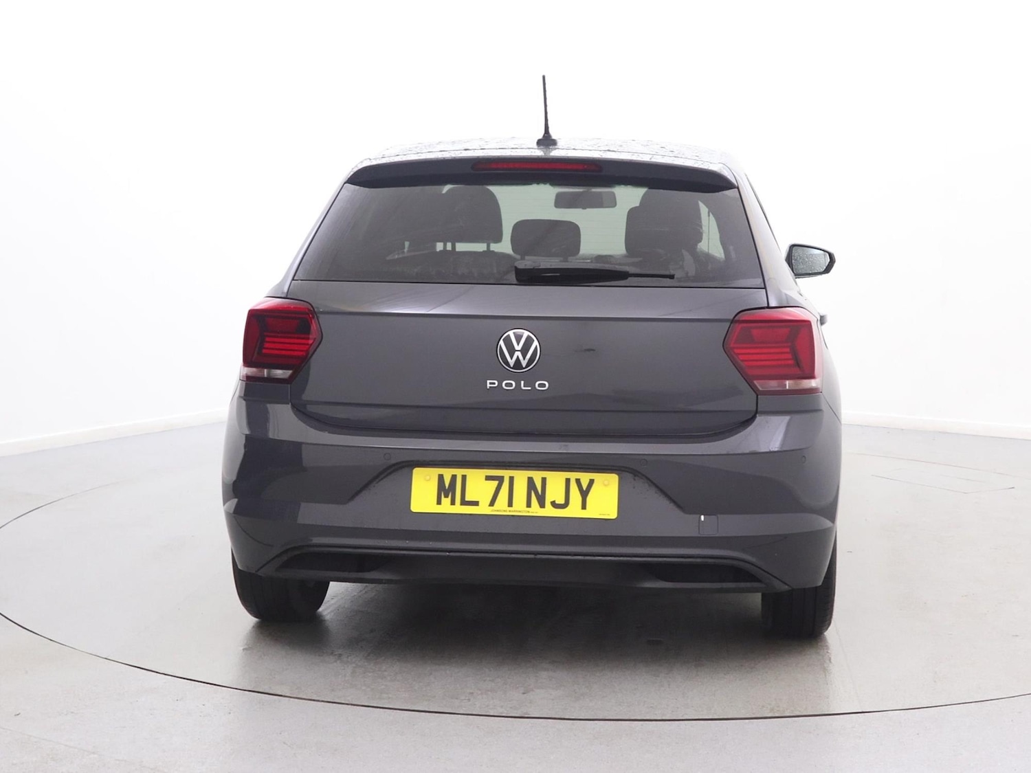 Used Volkswagen Polo 2021 for sale - 77535237: Photo 6