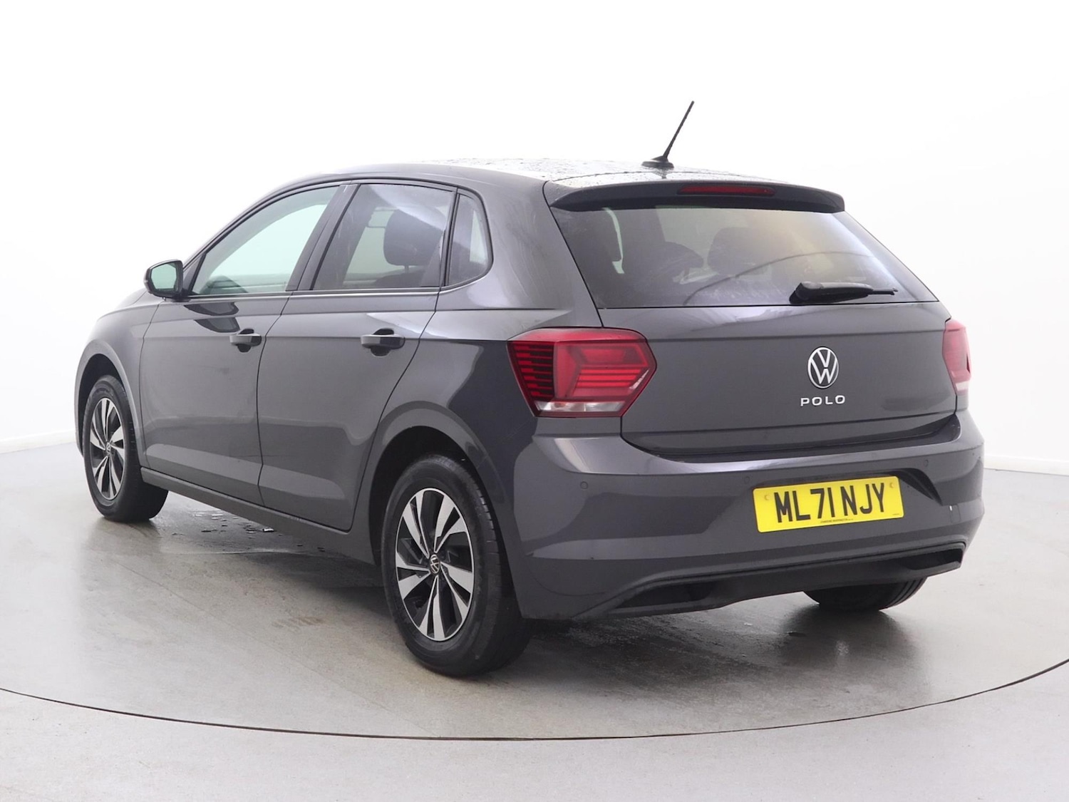 Used Volkswagen Polo 2021 for sale - 77535237: Photo 7
