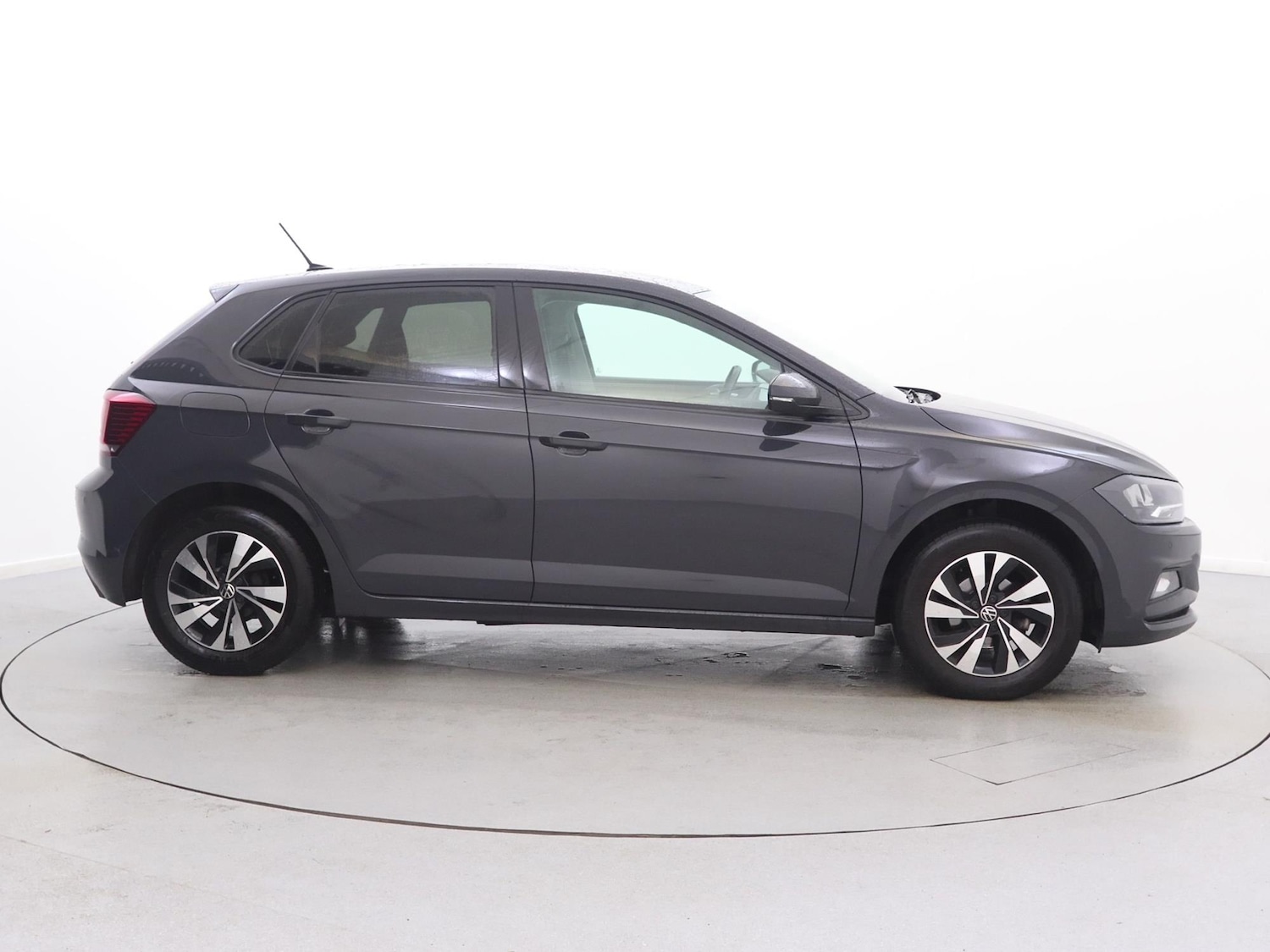 Used Volkswagen Polo 2021 for sale - 77535237: Photo 8