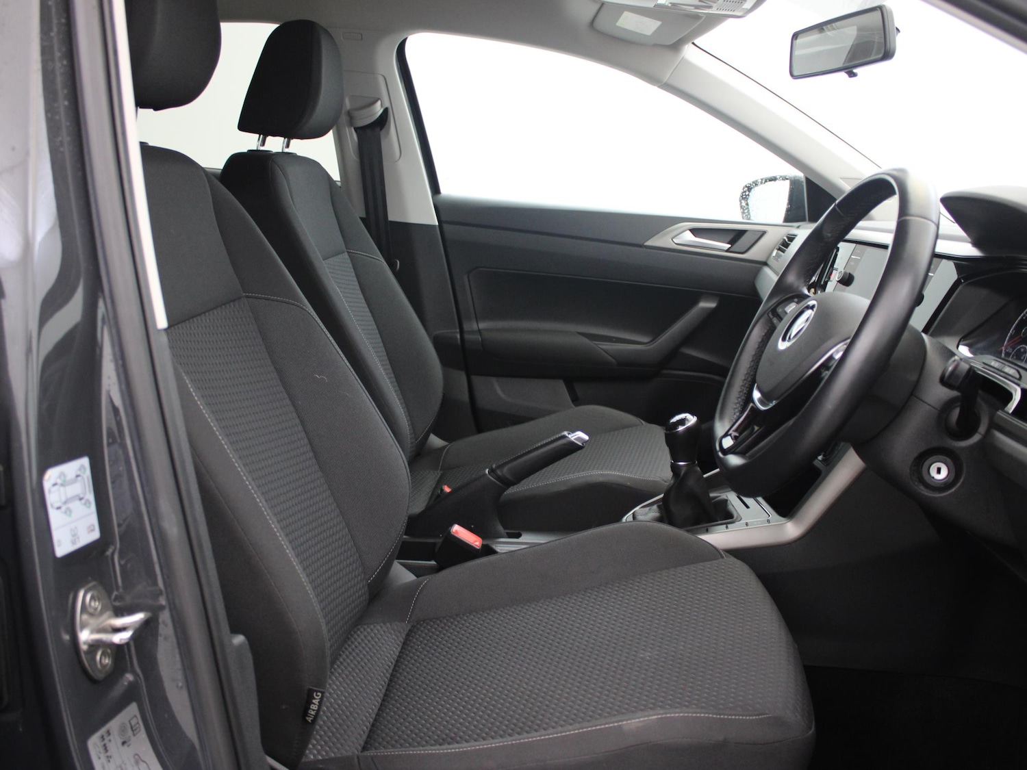 Used Volkswagen Polo 2021 for sale - 77535237: Photo 9